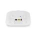 Zyxel NWA210AX 802.11ax (Wi-Fi 6) Dual-Radio POE Access Point